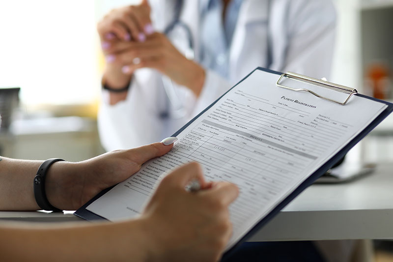 Medical Translations
