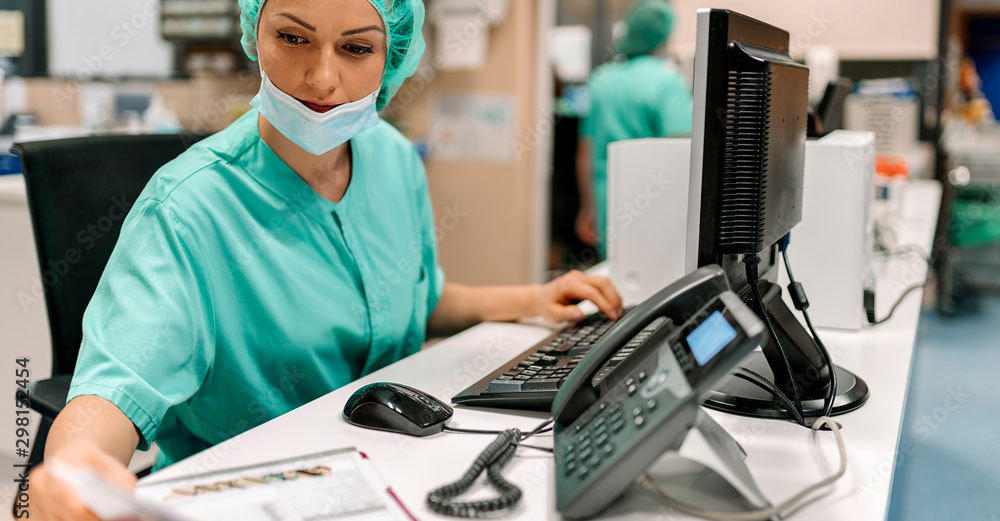 Standard Operating Procedures